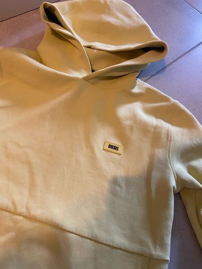 Diesel jumper like new size XS