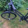 Scott SUB Comfort 20 Hybrid Bike (2022) Image 5