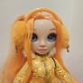Rainbow High Fashion Doll Poppy Rowan Winter Break W/Skis Image 2