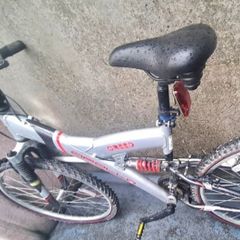 Apollo Mountain Bike