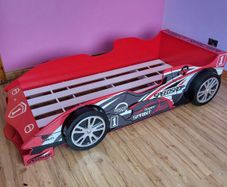 kids bed