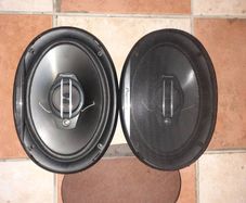 pioneer 6x9