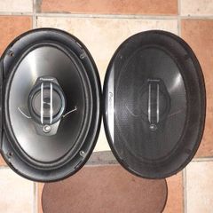 pioneer 6x9