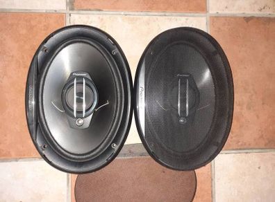 pioneer 6x9