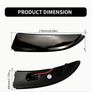 Ford Fiesta Mk7 2008-2017, for Ford B-Max 2008-2017 Image 4
