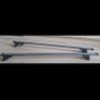 Roof box and bars Image 3