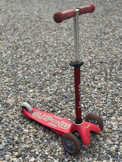 Micro Scooter