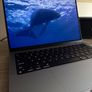 MacBook Pro 14-Inch M1 Pro 16GB 1TB Image 3
