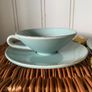 coffee cups & saucers Image 6