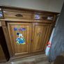 Living room cupboards Image 5