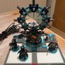 Lego Dimensions starter pack PS3 PS4 PS5 Nintendo Wiiu Image 4
