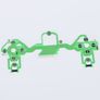 Ps2 Ps3 Ps4 Controller Ribbon Cable Conductive Film Sa1q160a Sa1q159a Sa1q113a Sa1q135a Sa1q194a Sa1q222a Image 5