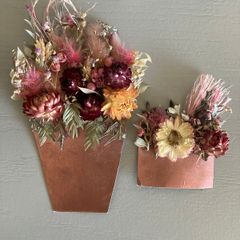 Groom/pageboy pocket boutonnieres