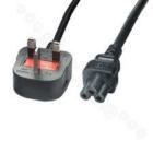 computer power cable extensions shamrock and kettle types
