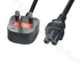 computer power cable extensions shamrock and kettle types