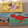 Usborne Touchy-feely books Image 2