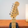 Fender Jazzmaster Hybrid II 2023 - Modena Red Image 4
