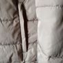 Quilted/padded Long Coat Image 4