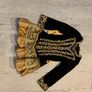 Irish Dance Costume Image 4