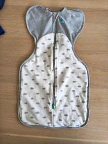 Love To Dream Swaddle