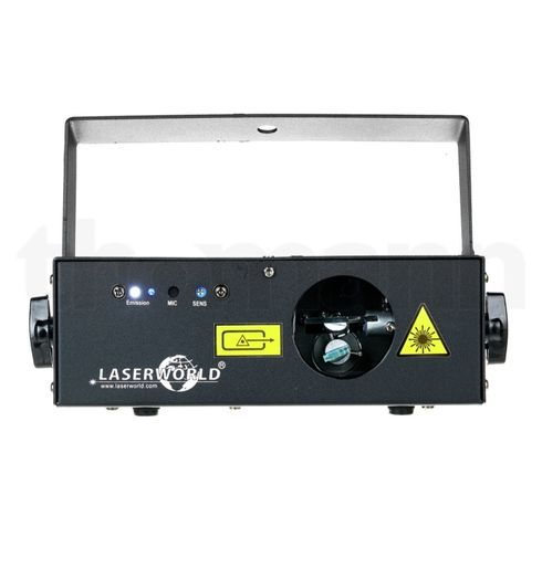 laser world el230-rgb mk2
