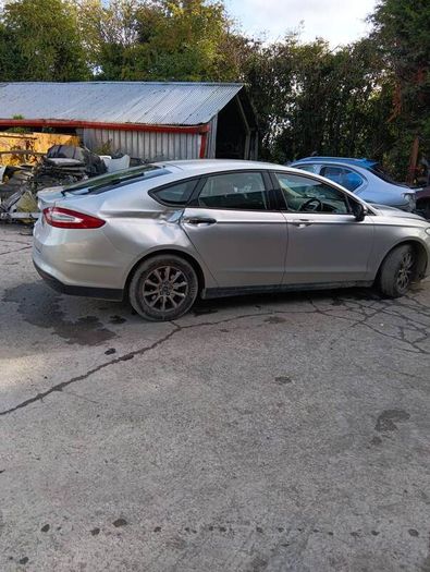Breaking ford Mondeo 2.0tdci 2017