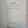 Escape and Other Essays by A. C. Benson (CP303) Image 2