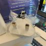 USB Plug Adapter 10W UK Irish / International - Apple Samsung ... ETC Image 7