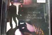 McAlmont and Butler - Bring it Back CD