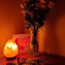 2-3 KG Prime Quality 100% Original Himalayan Crystal Rock Salt Lamp Natural from foothills of the Himalayas Beautifully Hand Craft Comes with Complete Electric fitting Guaranteed (FREE POSTAGE) Image 5