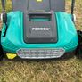 Ferrex lawn aerator/scarifier Image 3