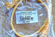 RJ45 0.5m Cat5e