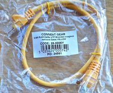 RJ45 0.5m Cat5e