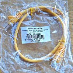 RJ45 0.5m Cat5e