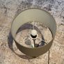 Table lamp (silver) Image 5