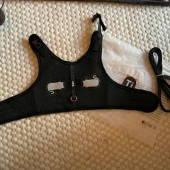 TIAKI Comfy cat harness with lead