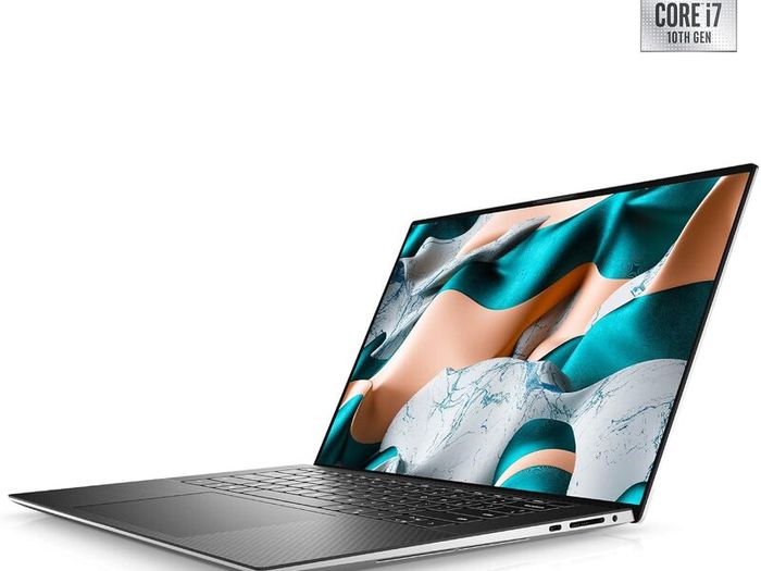 Dell XPS i7 + nVidia GPU, 64GB RAM, 4.5TB SSD + Dell docking station