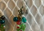earring