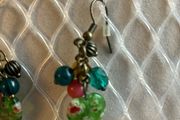 earring