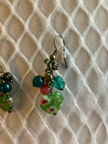 earring