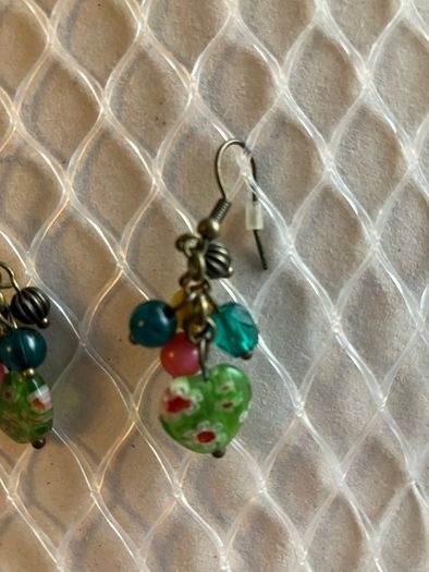 earring