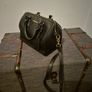 Aldo black bag Image 3