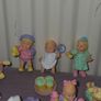 Vintage Mimi and the Goo Goos Figures Image 4