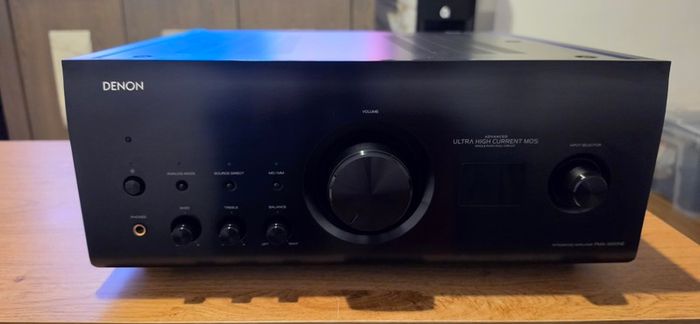 Denon Pma-3000NE