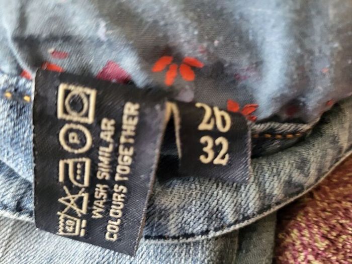 Jeans - Diesel