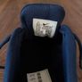 Nike Revolution Navy Size 9.5 Image 2