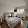 king size bed Image 2