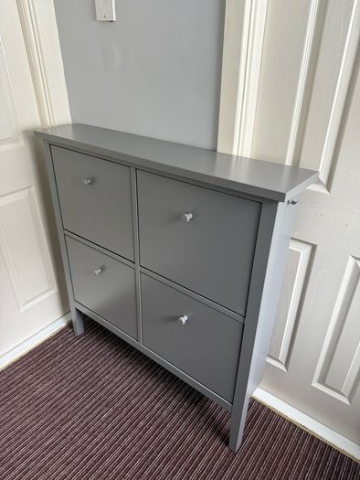 Shoe Cabinet