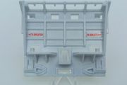 Hasbro AF International Heroes Snow Cat Part