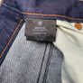 G-Star Raw 3301 Loose Fit Mens W30 L29 Dark Blue Jeans Image 6